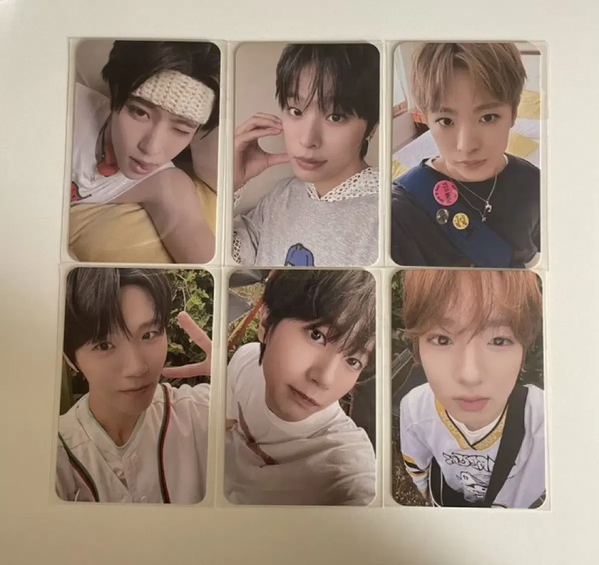 nct wish QQ MUSIC 中国 中華 サクヤ 5星 希少 nct wish QQ MUSIC 中国 中華 サクヤ 5星 希少 ラスト NCT WISH